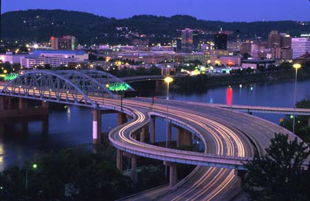 West Virginia. Charleston. Sports Wife. Jessa.