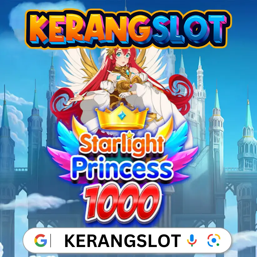 KERANGSLOT Link Slot Gacor Online Jamin Maxwin Hari Ini