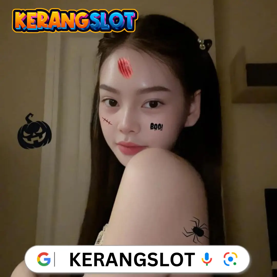 KERANGSLOT: Bandar Resmi Slot Gacor Online Di Indonesia